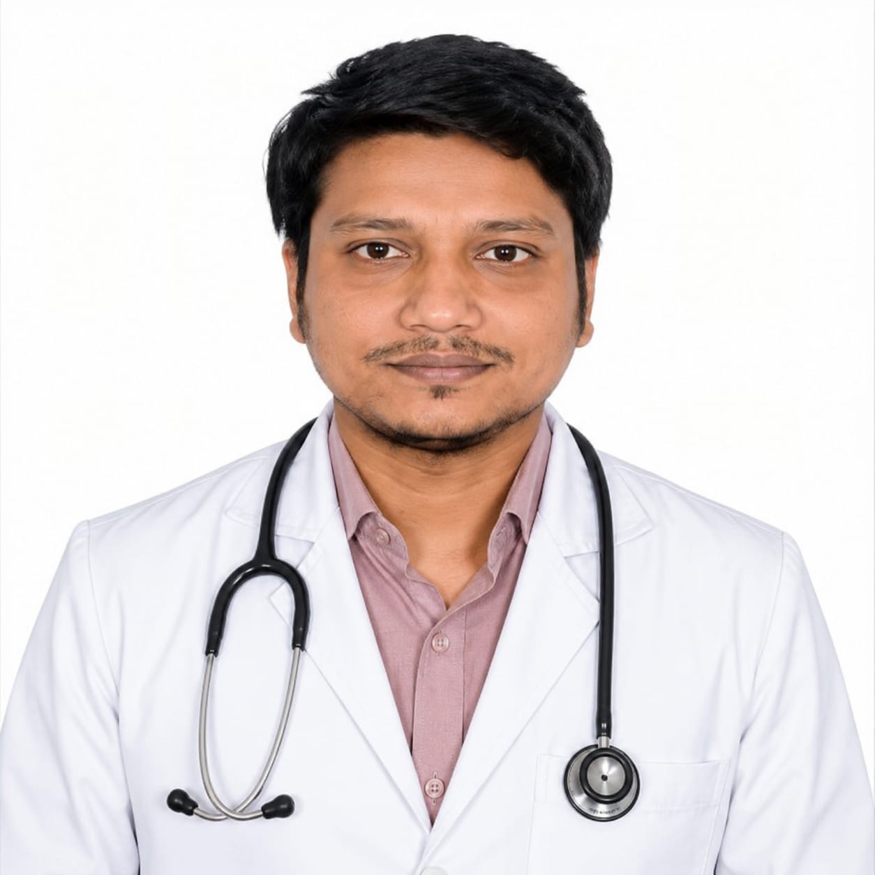 ডাঃ শিপন কান্তি দে
